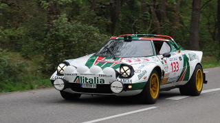 Illustration for article titled The Ten Most Quintessentially Italian Cars